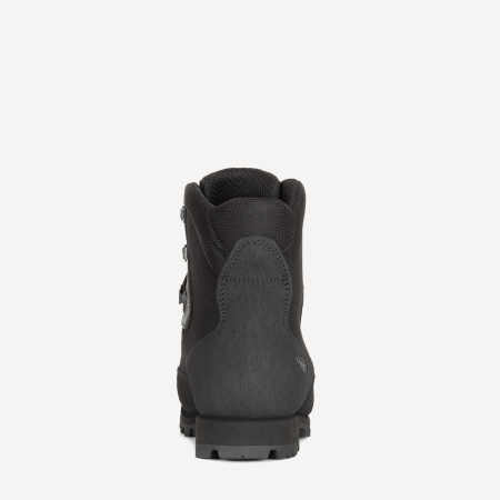 Ботинки PILGRIM GTX COMBAT FG  (EU 46.5 UK 11.5 СМ 30.5; Black)